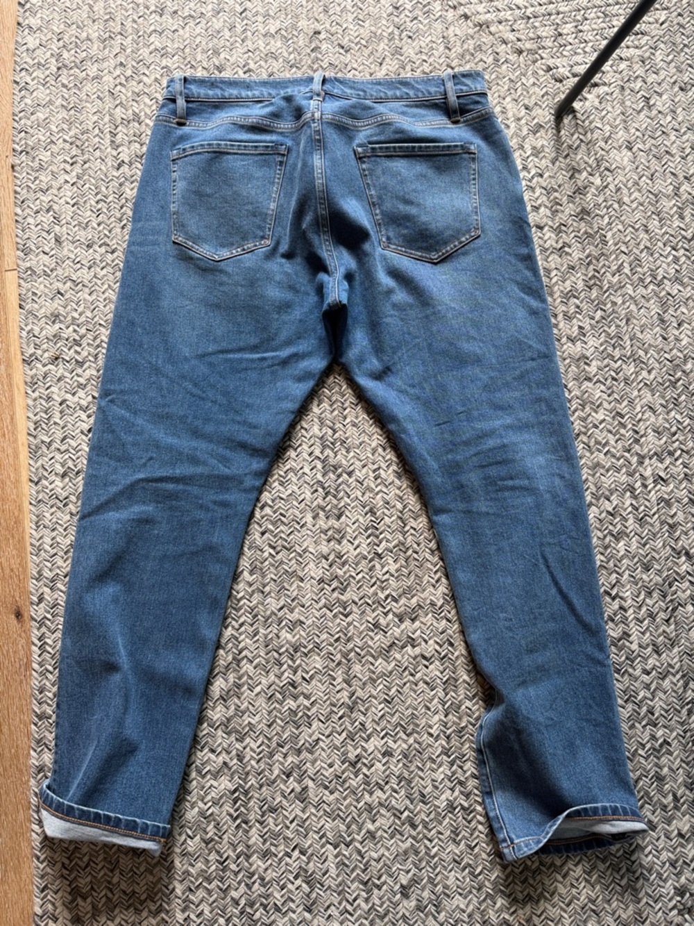 Flint and Tinder Everyday Stretch -Slim - Picture 8 of 8